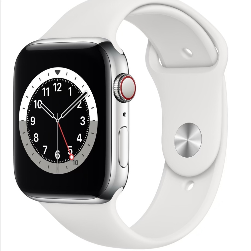 Apple Watch Series 6